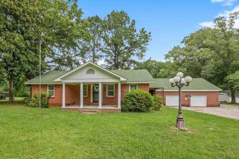 8460 OLD BROWNSVILLE, Arlington, TN 38002