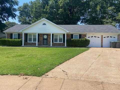 4947 DEMETER, Memphis, TN 38118