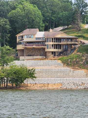 200 EAGLE VIEW, Cherokee, AL 35616