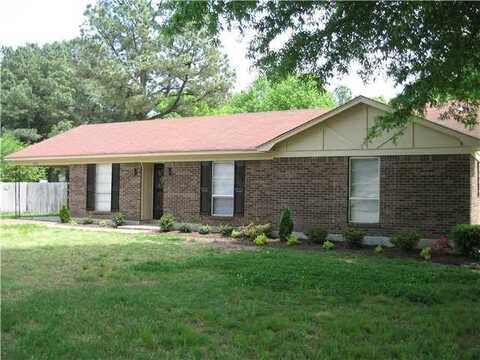 4136 RAINTREE, Memphis, TN 38115