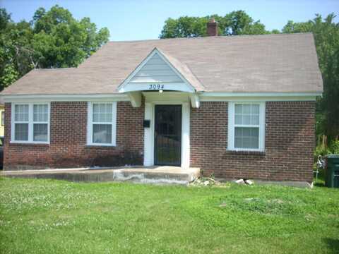 3094 PARK, Memphis, TN 38111