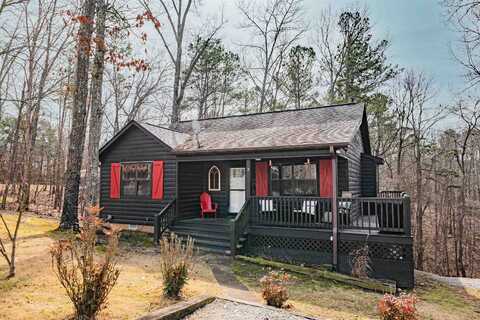 3 SHADY TREE, Iuka, MS 38852