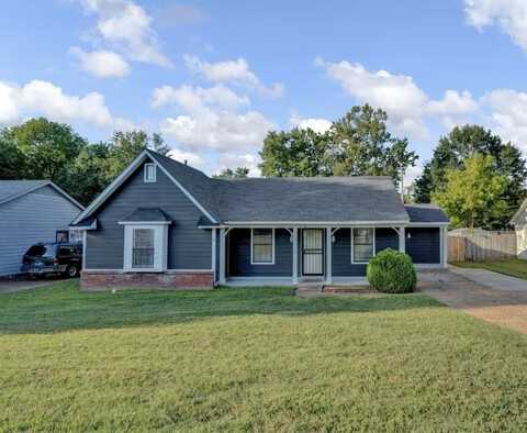 7118 REESE, Memphis, TN 38133