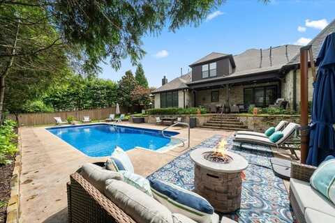 1629 BRACKENSHIRE, Collierville, TN 38017
