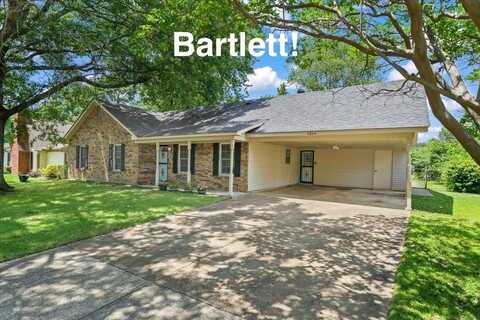 6864 ASPENHILL, Bartlett, TN 38135