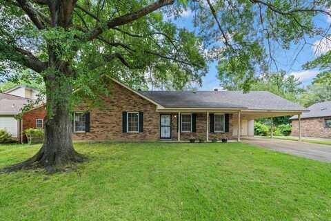 6864 ASPENHILL, Bartlett, TN 38135