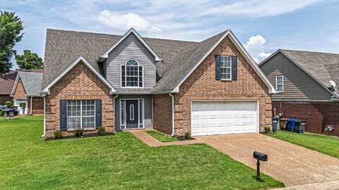 9442 CLUB WALK, Lakeland, TN 38002