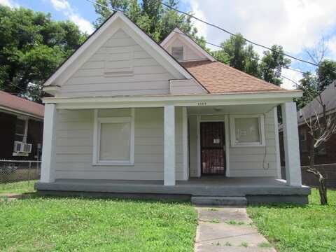 1069 TALLEY, Memphis, TN 38106