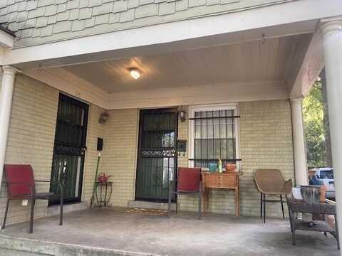 23 S MERTON, Memphis, TN 38112