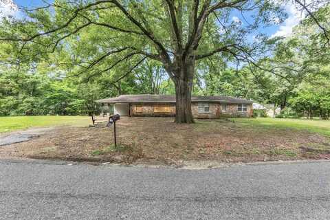 3205 E SHIRLEY, Memphis, TN 38127