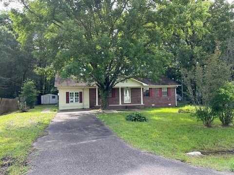 639 GAREY, Savannah, TN 38372