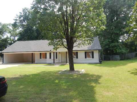 1849 TOWNSEND, Memphis, TN 38127