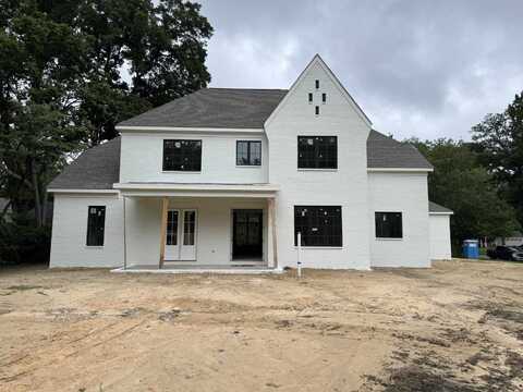 4903 GREENWAY, Memphis, TN 38117