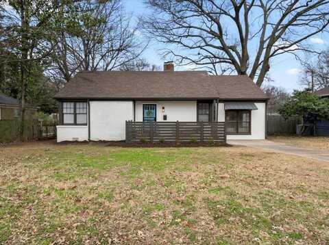 3620 SHIRLWOOD, Memphis, TN 38122