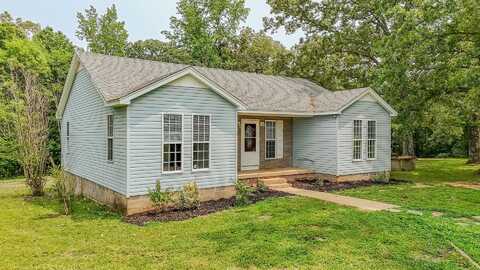 1633 HARDIN GRAVEYARD, Adamsville, TN 38310