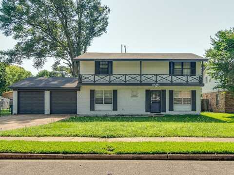 5091 CHESTON, Memphis, TN 38118