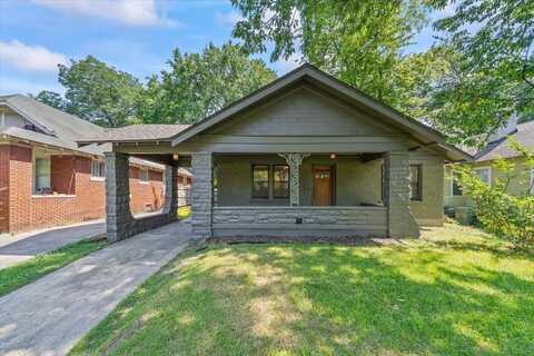 1921 OLIVER, Memphis, TN 38104