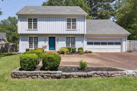 2250 WOODSIDE, Germantown, TN 38138