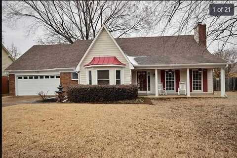 773 BRADLEY, Collierville, TN 38017