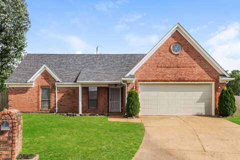 7325 ENGLISH, Memphis, TN 38125