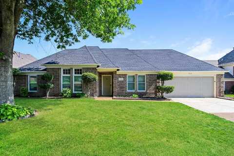 7360 RED RIVER, Unincorporated, TN 38125
