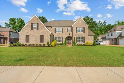 4916 MAPLE WALK, Lakeland, TN 38002