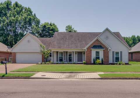 8703 OLD RIVER, Memphis, TN 38018