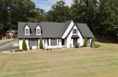 12380 FOX LAIR, Unincorporated, TN 38017