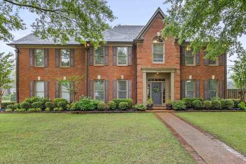 2045 GALLINA, Collierville, TN 38017