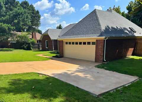 4386 S GERMANTOWN, Memphis, TN 38125