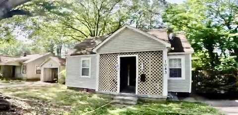 1083 W WALTHAL, Memphis, TN 38111