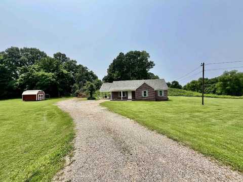 199 BUCKSNORT, Covington, TN 38019