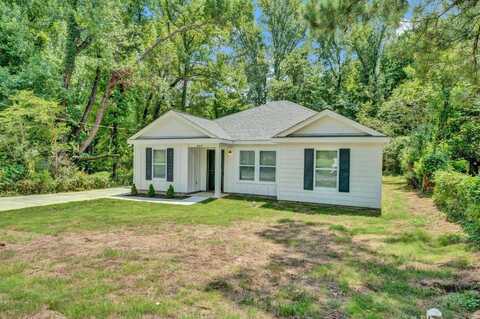 3193 WINSLOW, Memphis, TN 38109