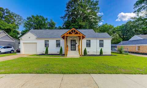 4009 HEMINGWAY, Memphis, TN 38128