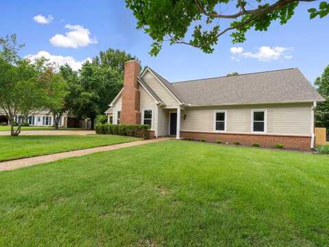 712 LAWNCREST, Collierville, TN 38017