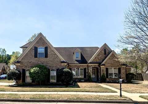 11215 CARSTON, Arlington, TN 38002