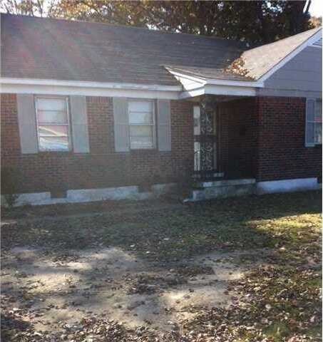 4309 MACON, Memphis, TN 38122