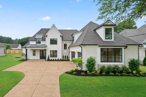 229 GRAND STEEPLE, Collierville, TN 38017