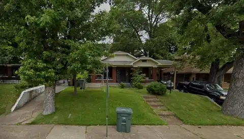 898 S PARKWAY, Memphis, TN 38106