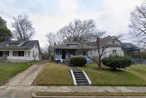 24 W NORWOOD, Memphis, TN 38109