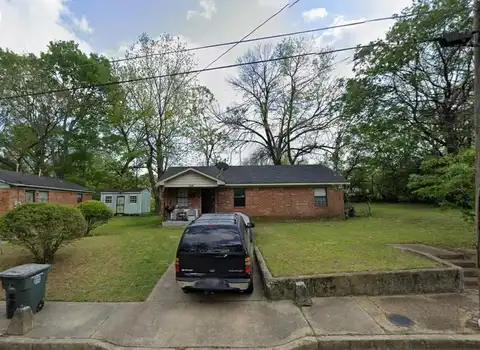 109 E UTAH, Memphis, TN 38106