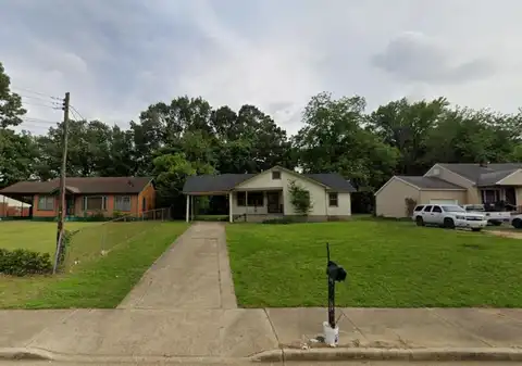 73 E ROLLINS, Memphis, TN 38109