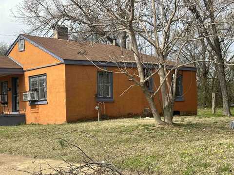 90 E TRIGG, Memphis, TN 38106