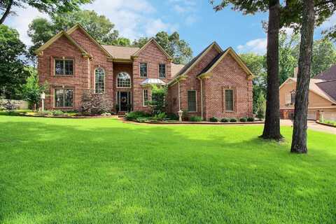 936 OAKMONT RIDGE, Collierville, TN 38017