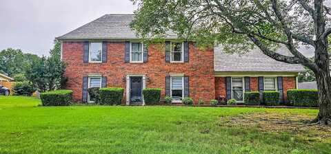 1105 WINROSE, Collierville, TN 38017