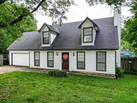 7215 GRAPEVINE, Bartlett, TN 38133