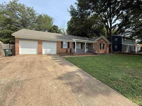194 GOLF CLUB, Memphis, TN 38109