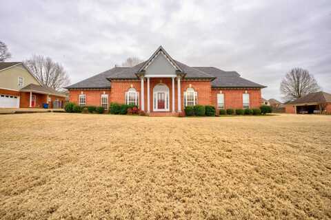 6384 ACREE WOODS, Olive Branch, MS 38654