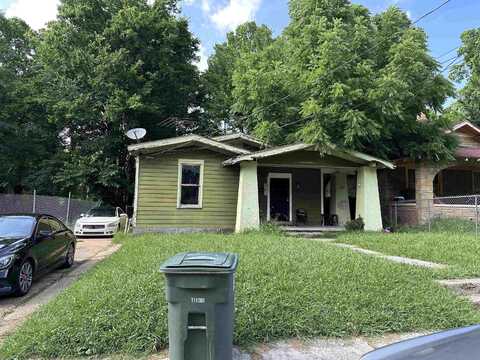 674 EDITH, Memphis, TN 38126