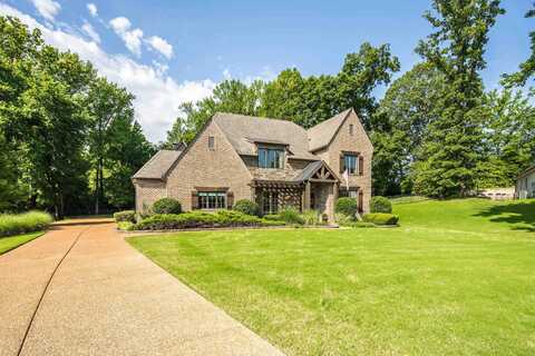 35 SPRUCE VALLEY, Piperton, TN 38017